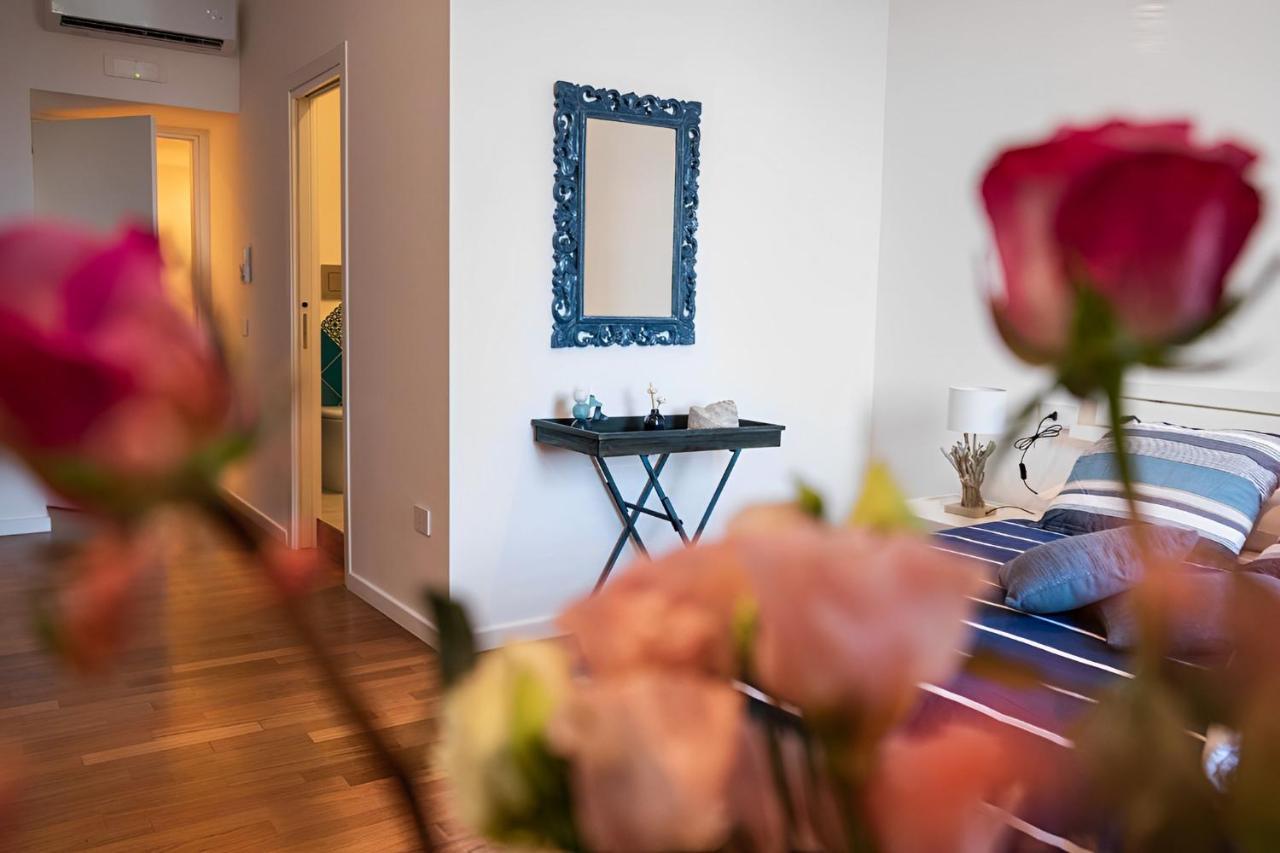 Mareluna Rooms Napoli Eksteriør billede